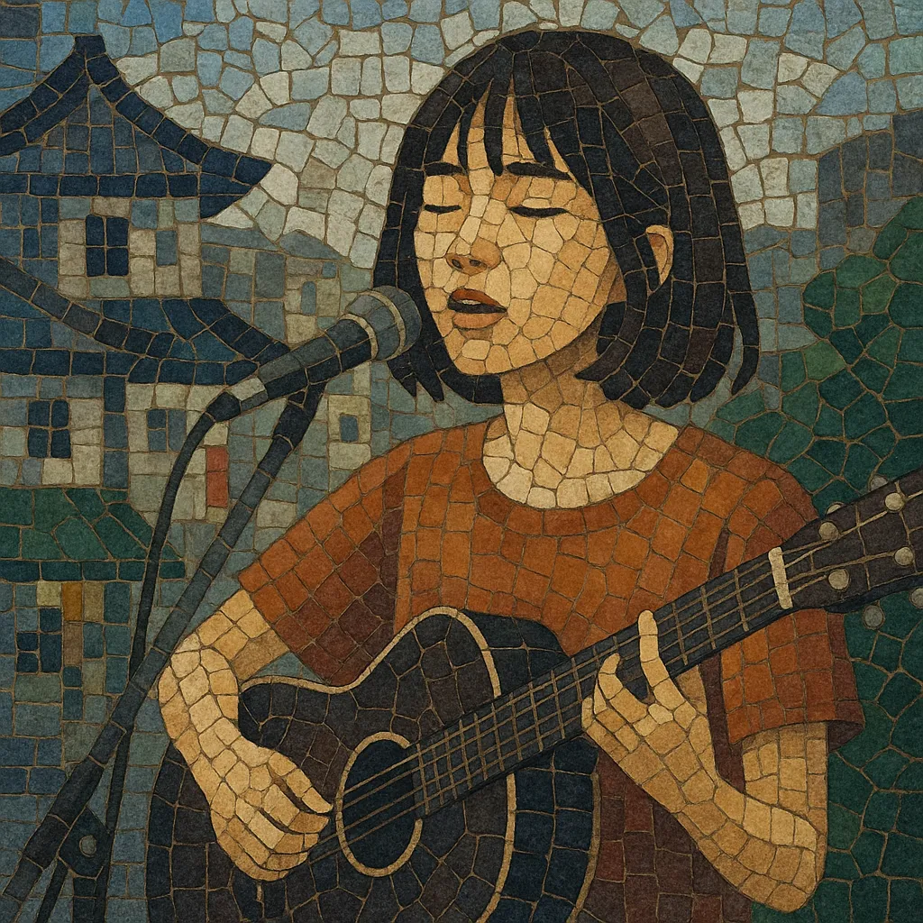 japanese indie