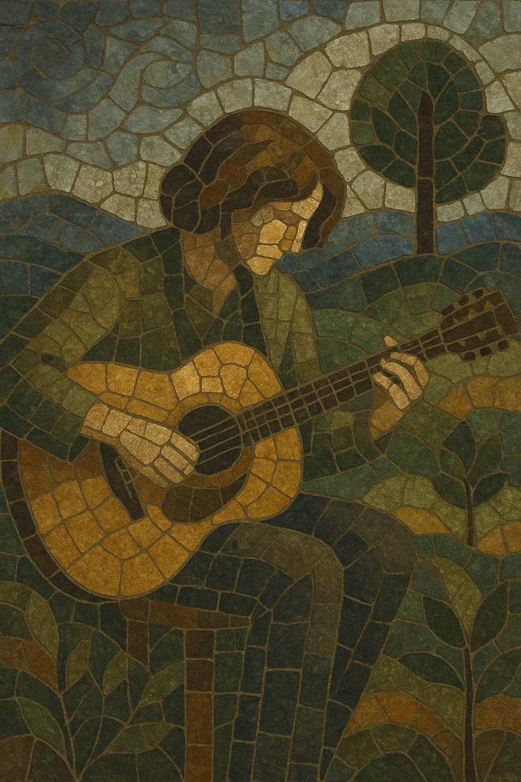 ambient folk
