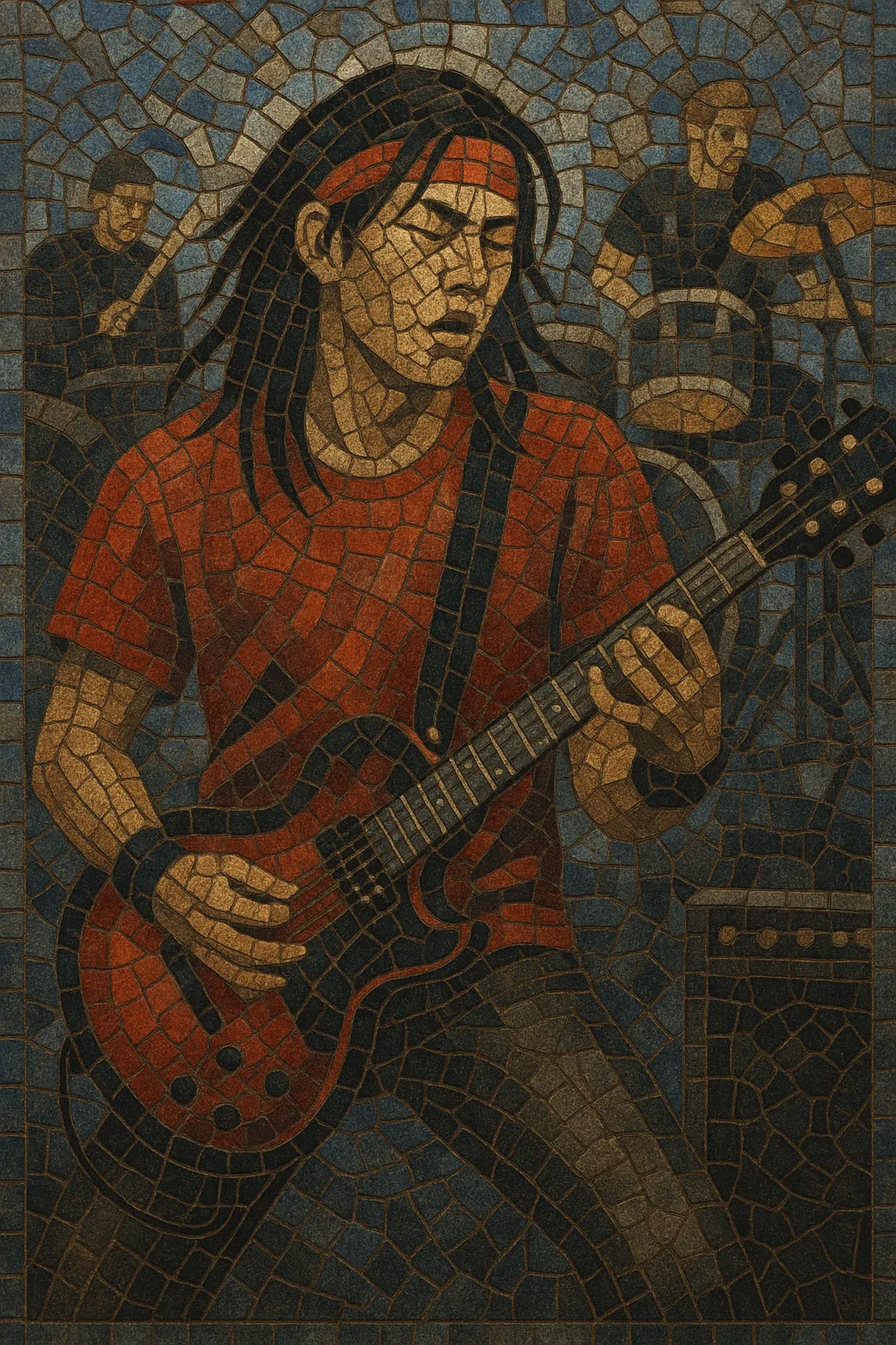 chinese rock