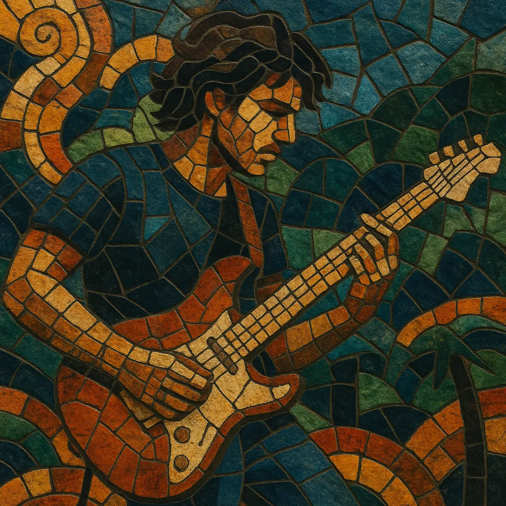 brazilian rock
