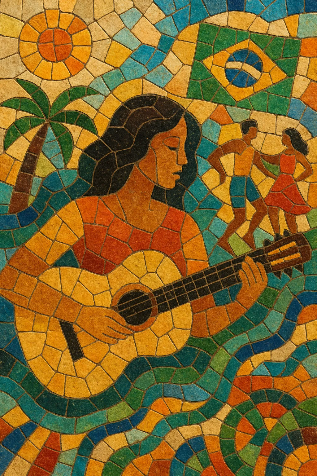 brazilian pop