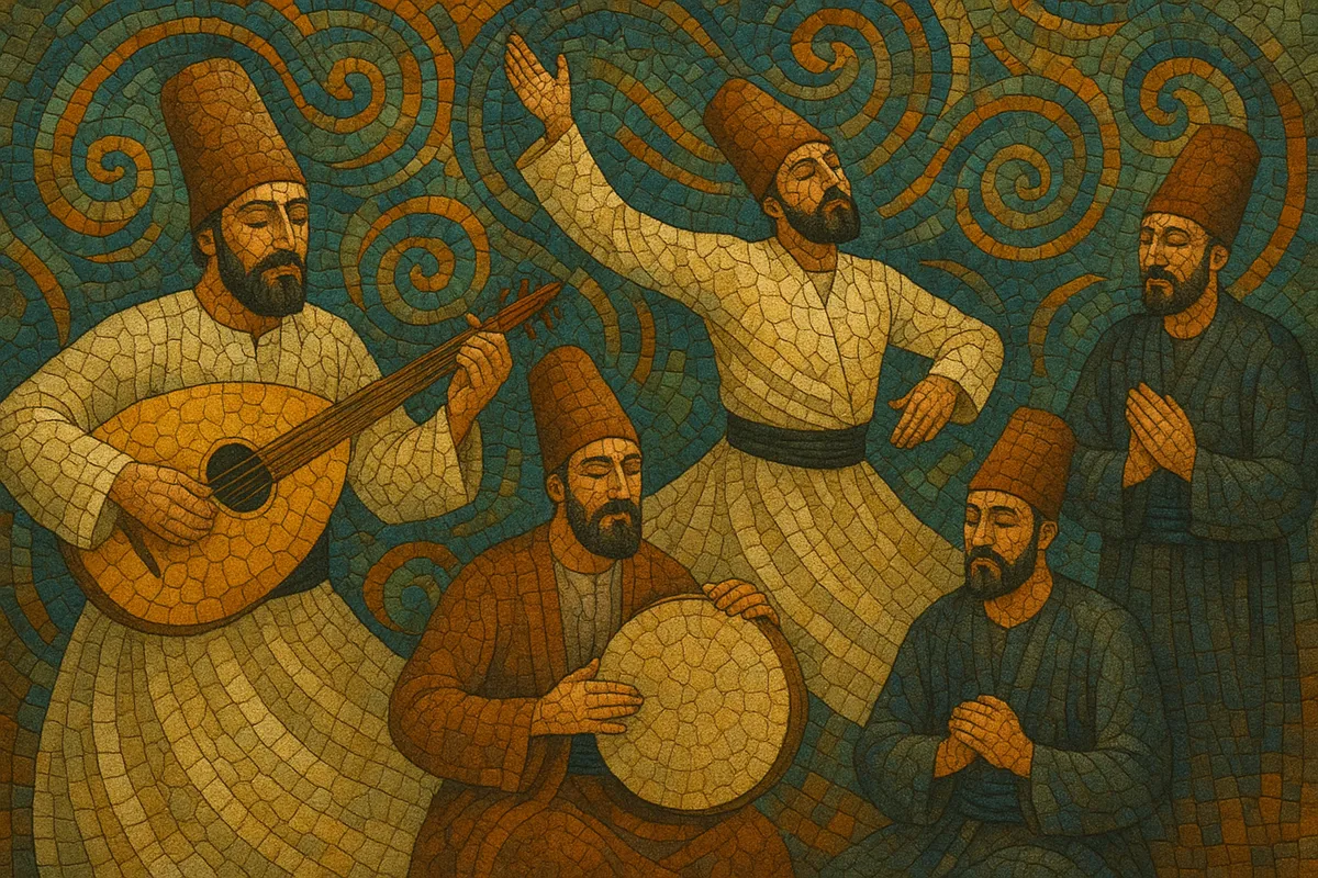 sufi