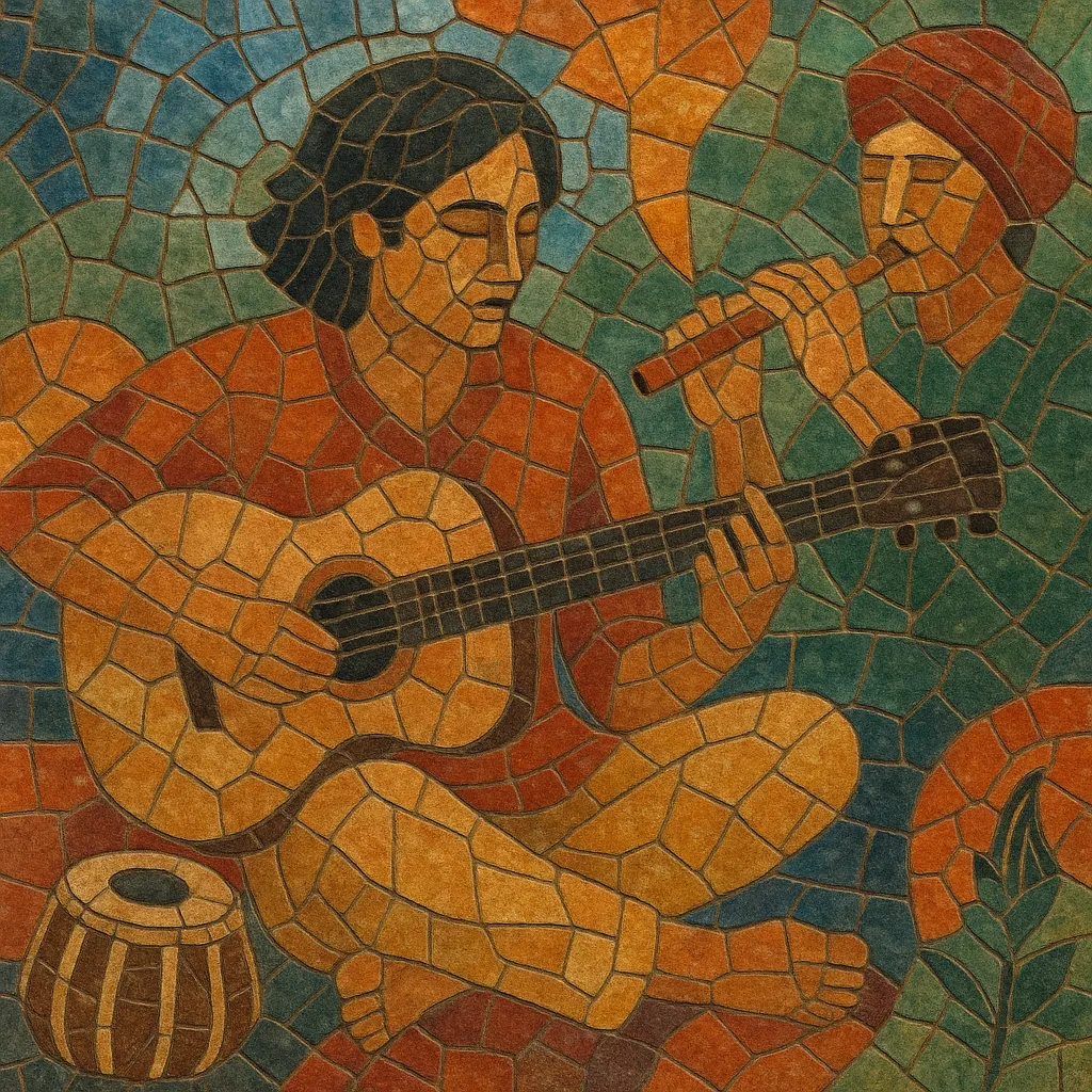 indian indie