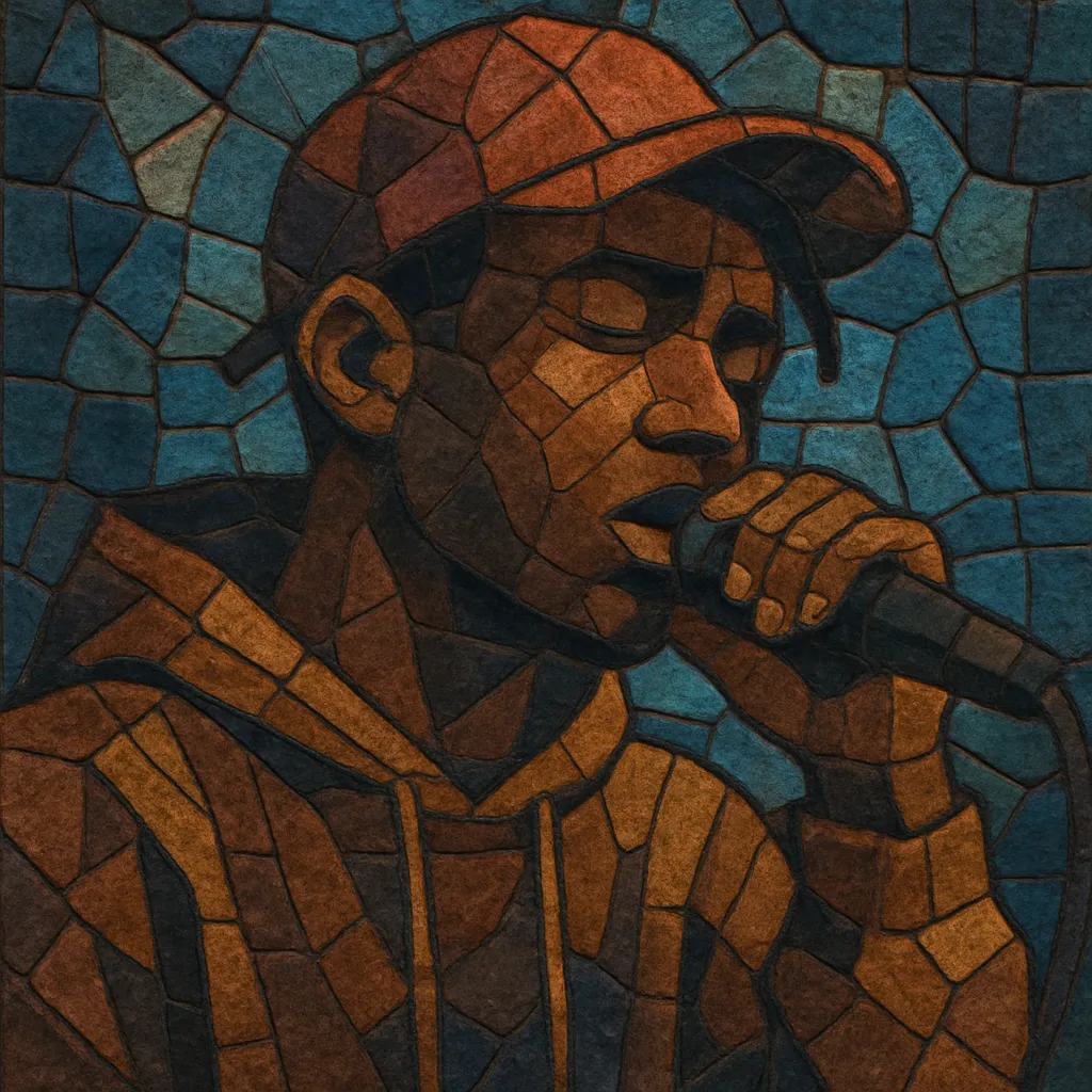 melodic rap