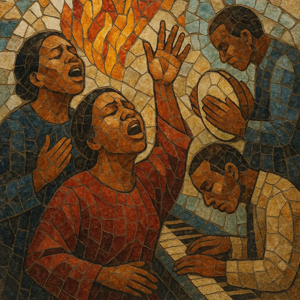 pentecostal