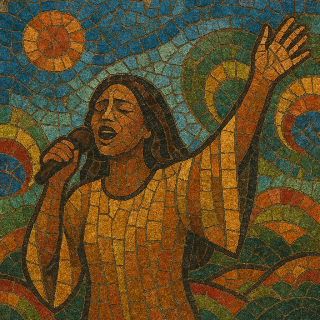 brazilian gospel