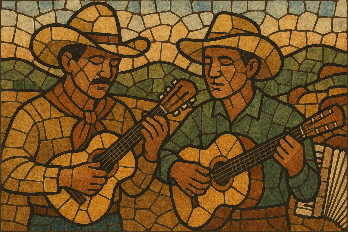 sertanejo tradicional