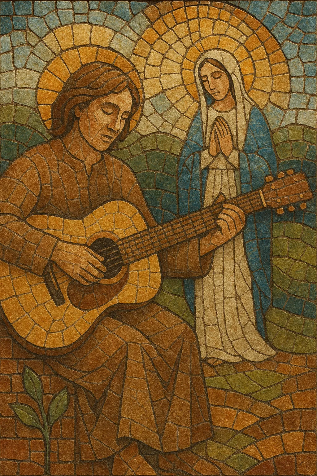 christian folk