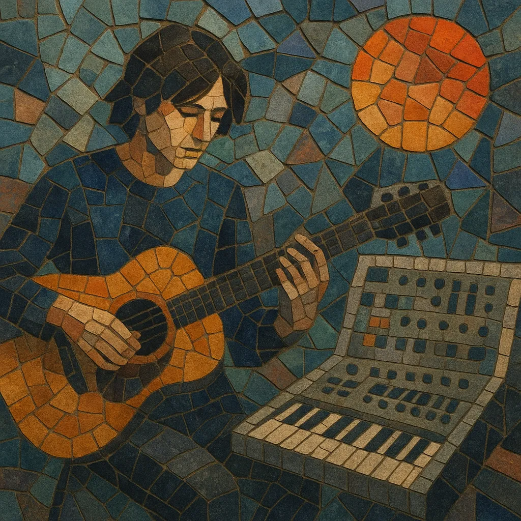 indie electronic