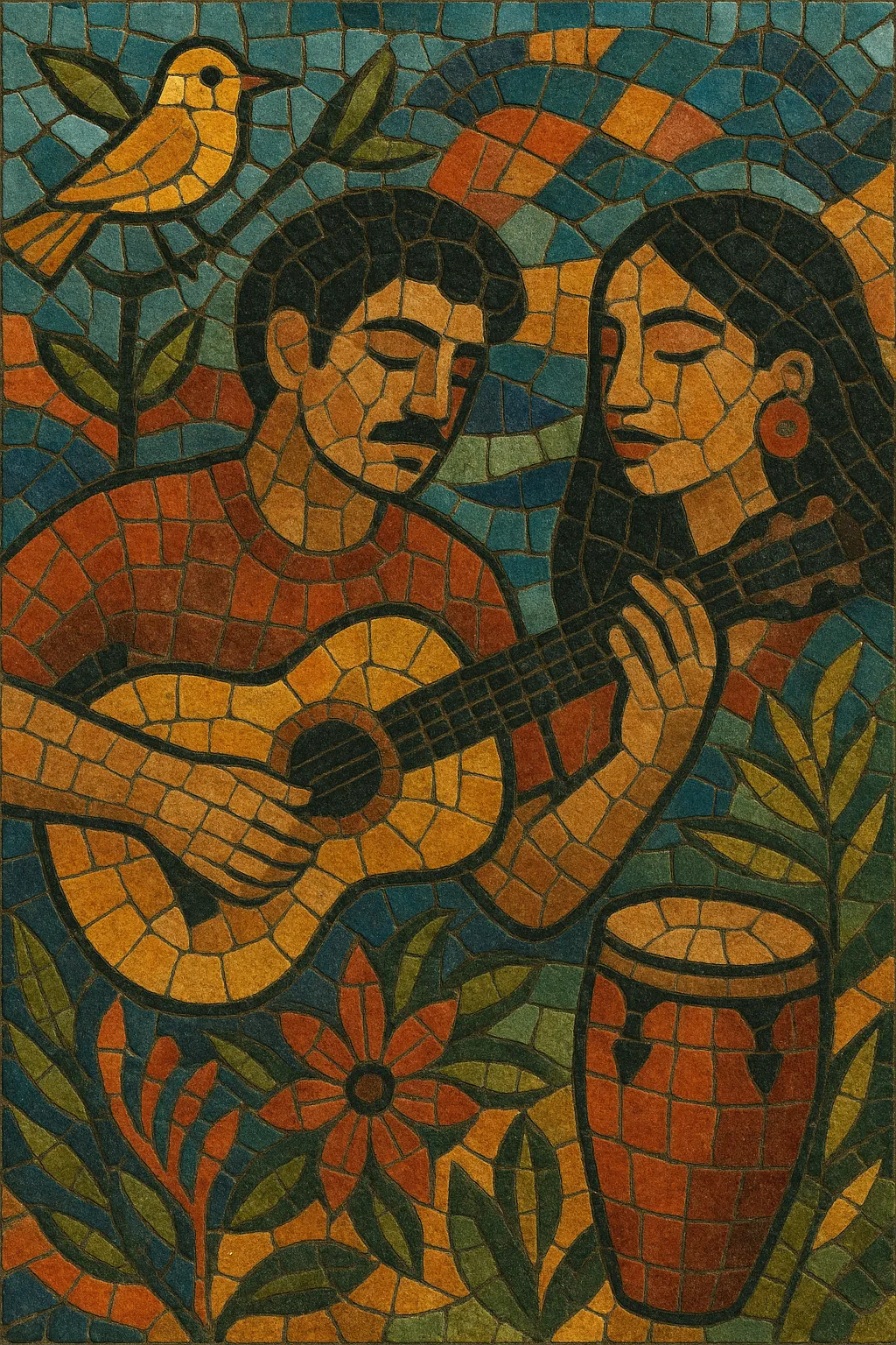 latin indie