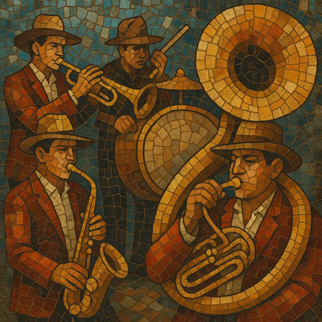 banda