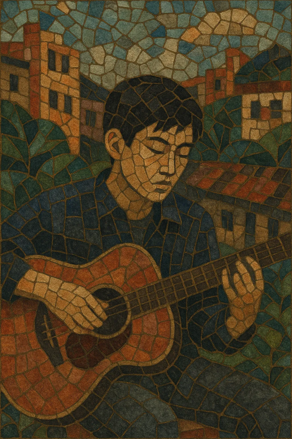 chinese indie