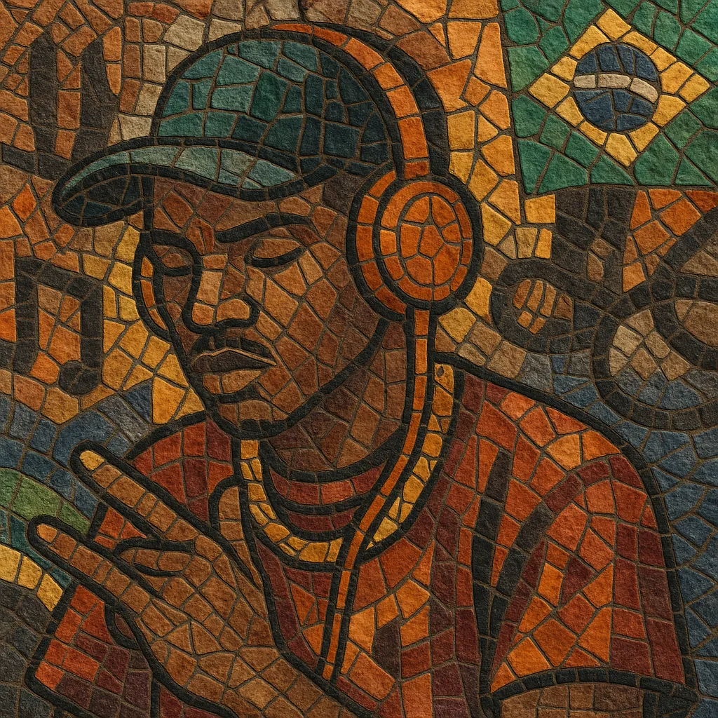 brazilian trap