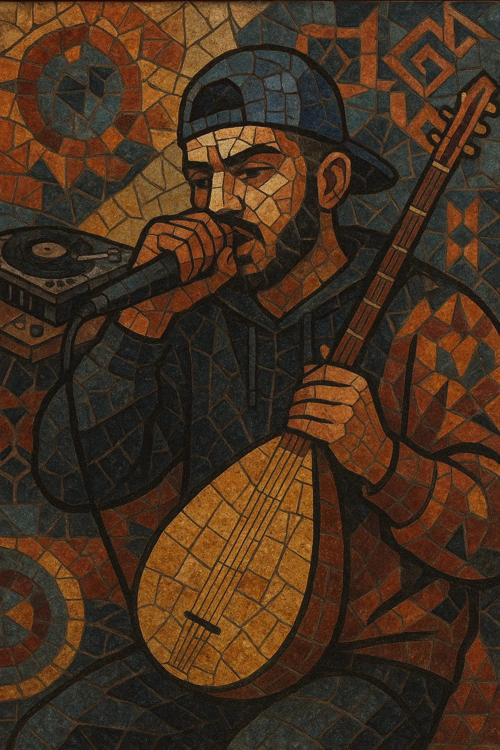 turkish hip hop