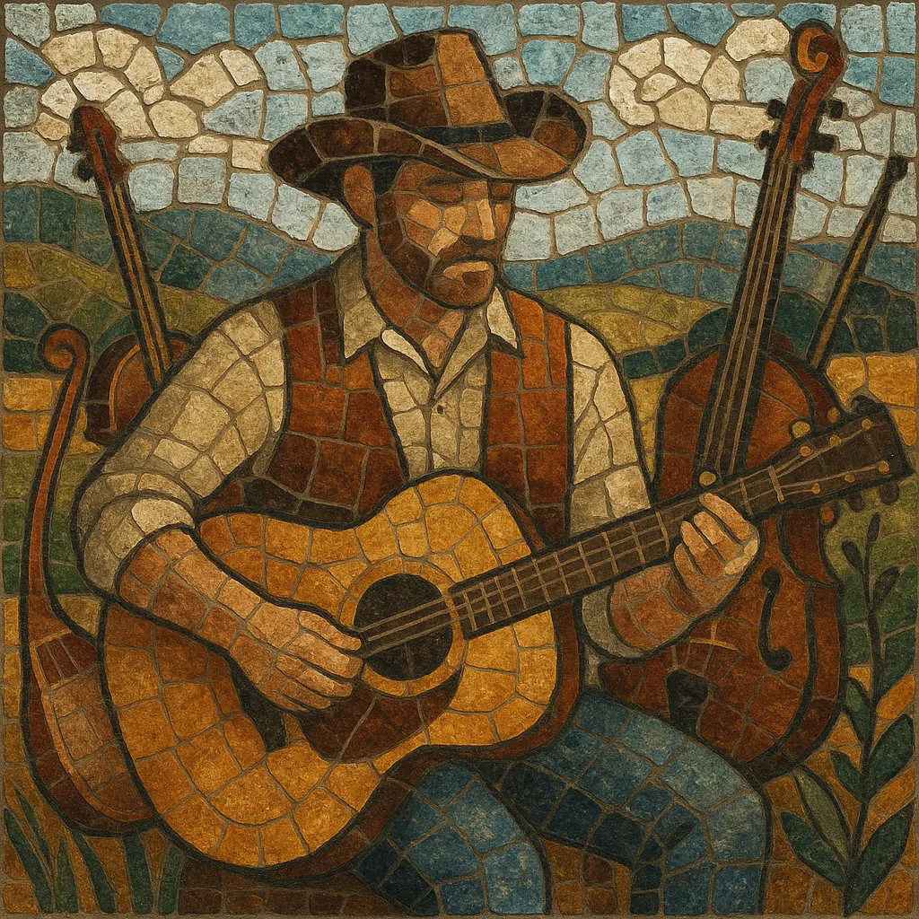 acoustic country