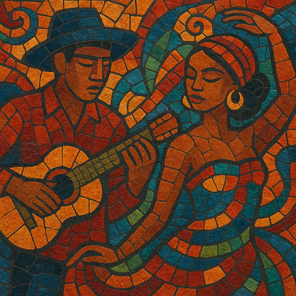 latin alternative