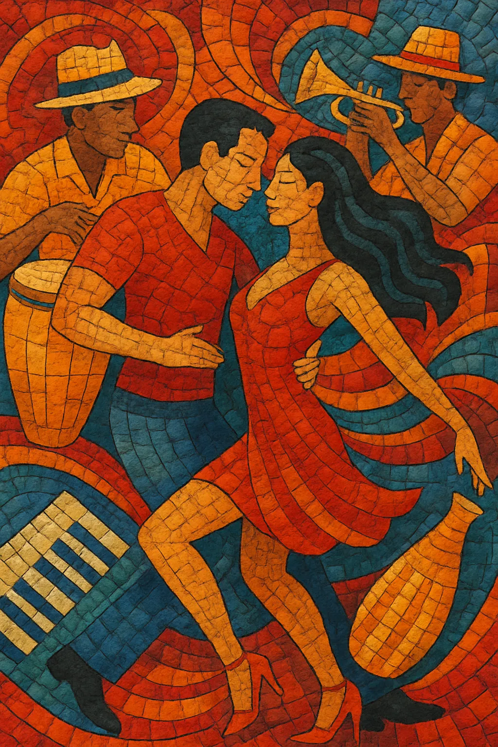 latin dance
