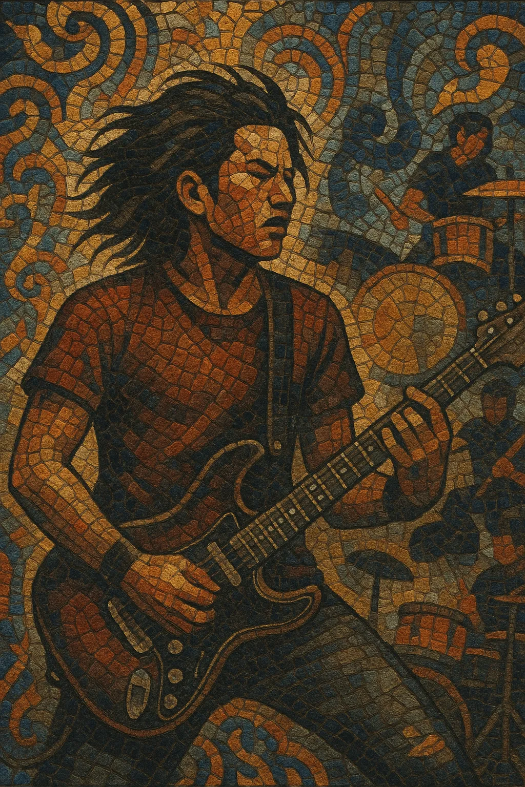 thai rock