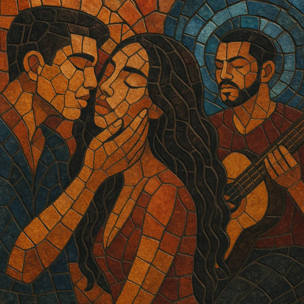 latin r&b