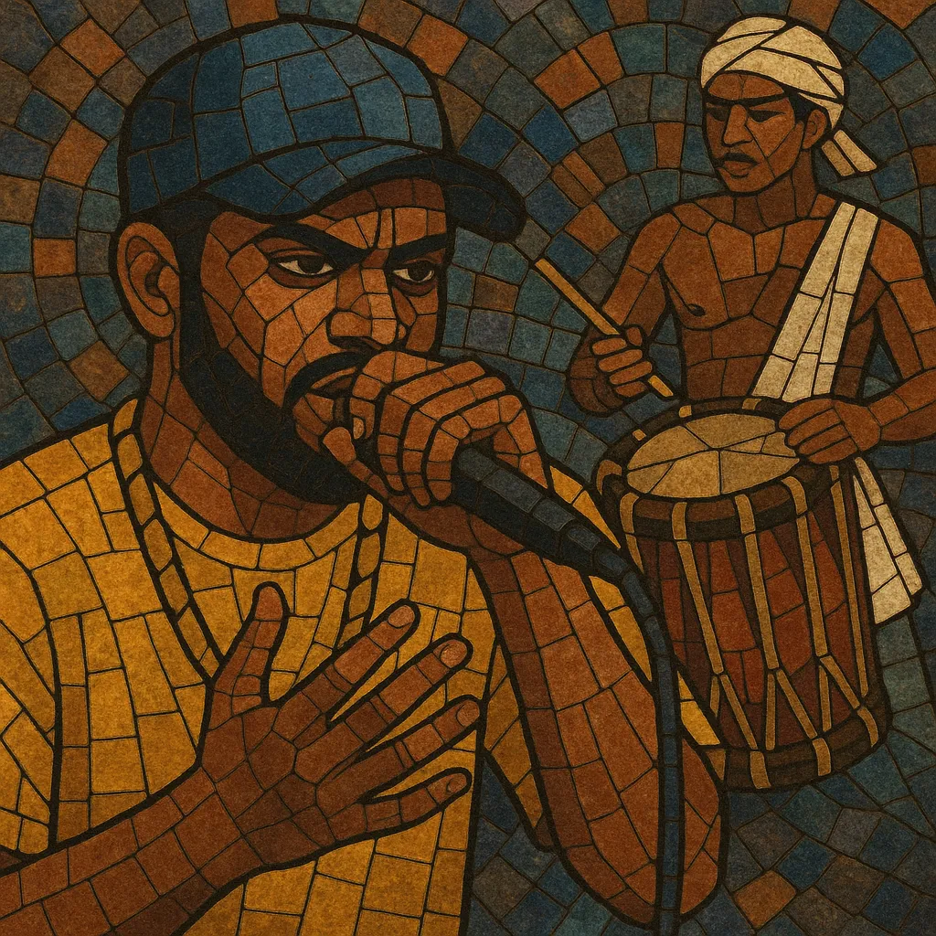 malayalam hip hop