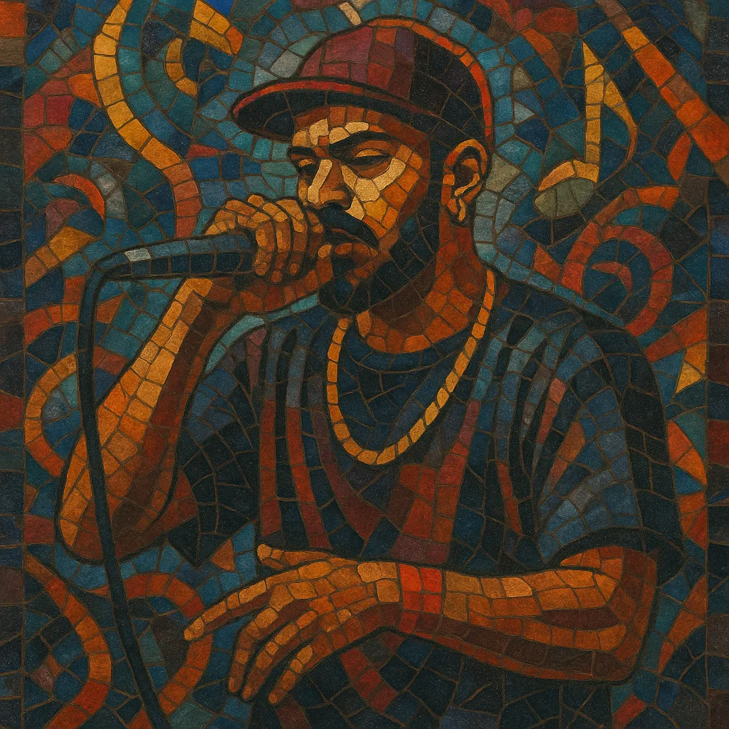 tamil hip hop