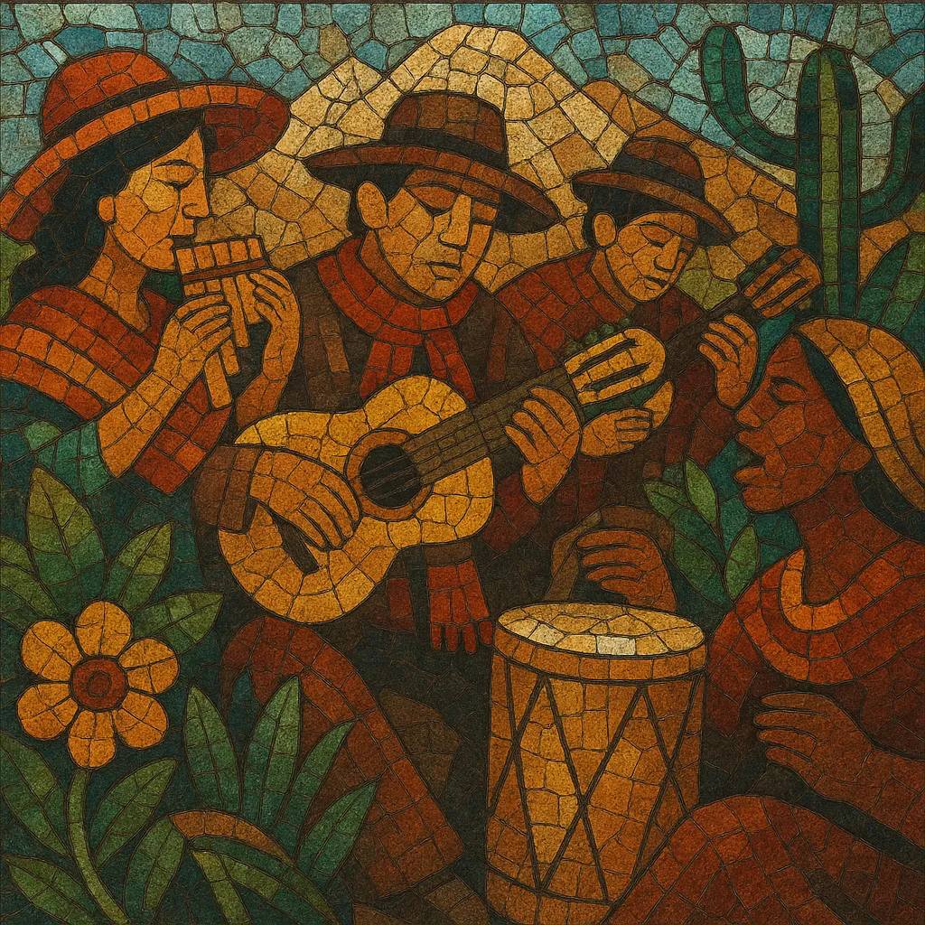 latin folklore