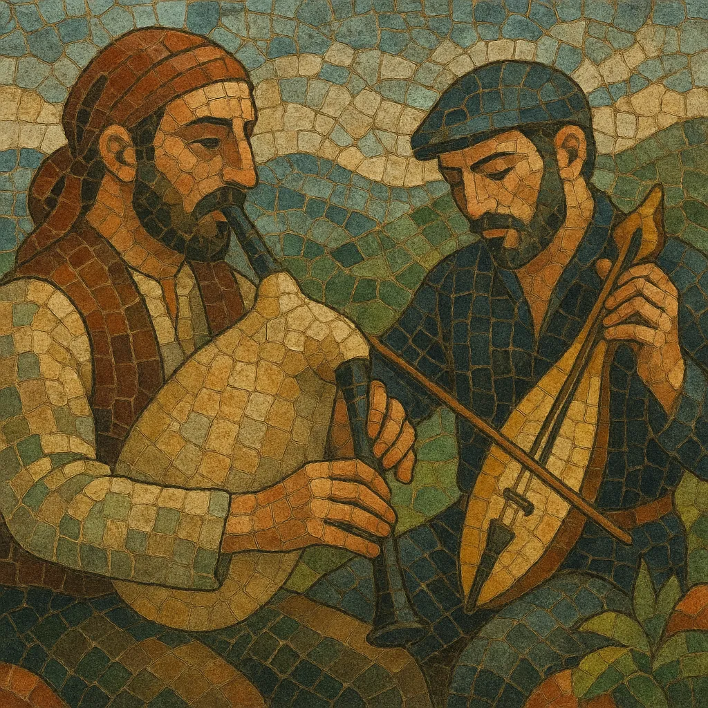 karadeniz folk