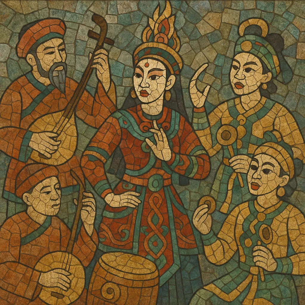 vietnamese opera