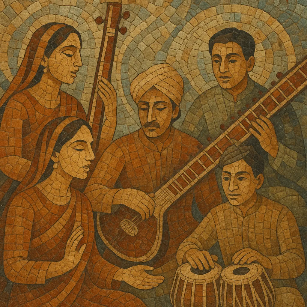 hindustani classical music