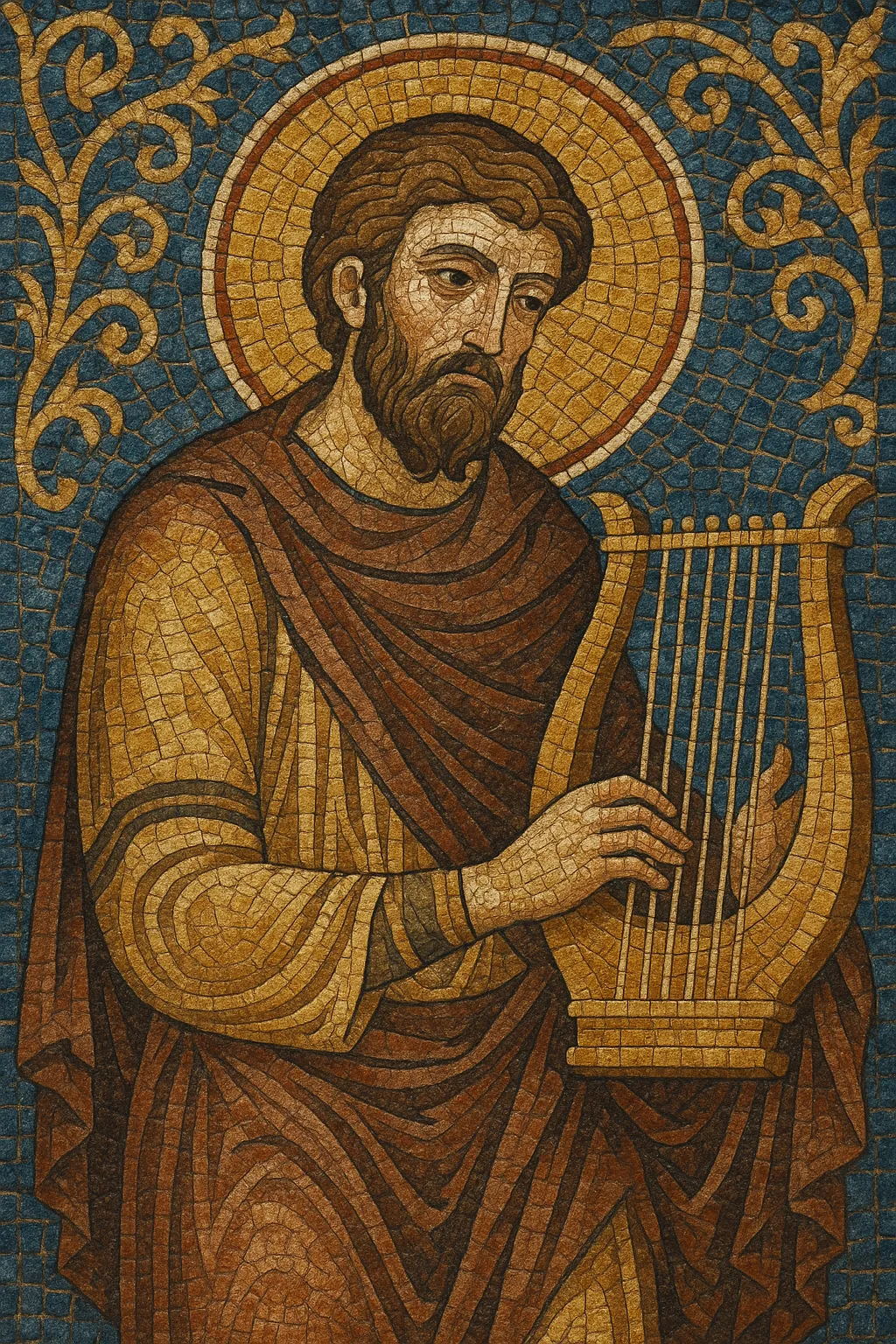 byzantine music