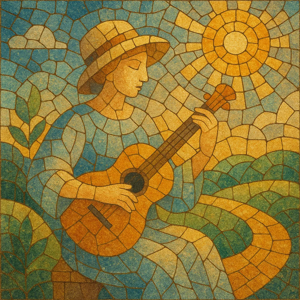 light music