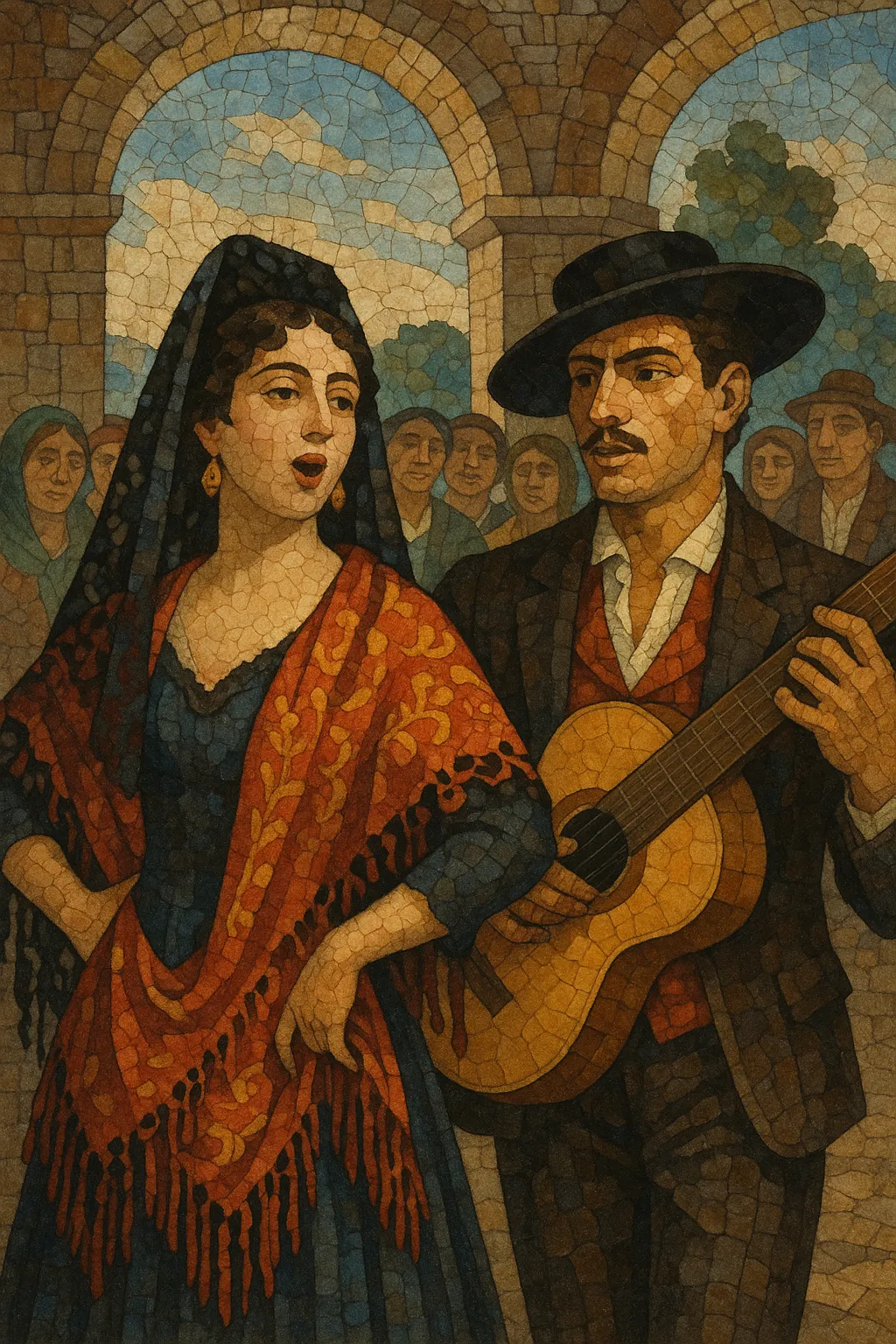 zarzuela grande