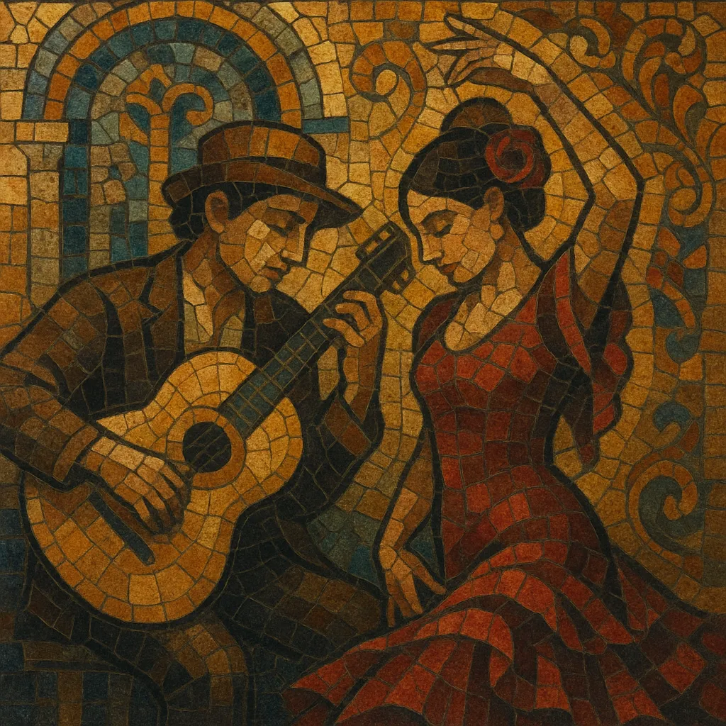 spanish classical music
