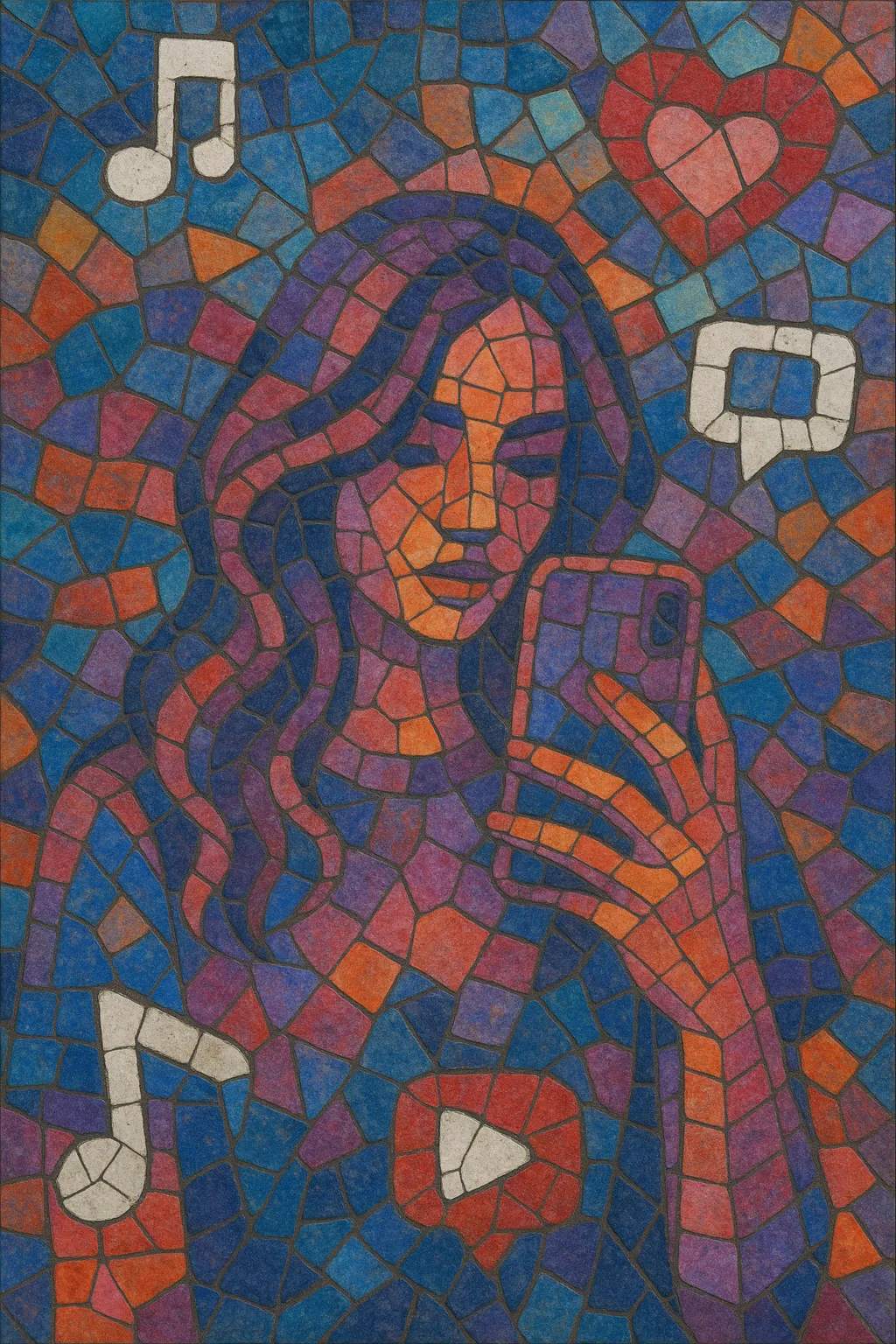 social media pop