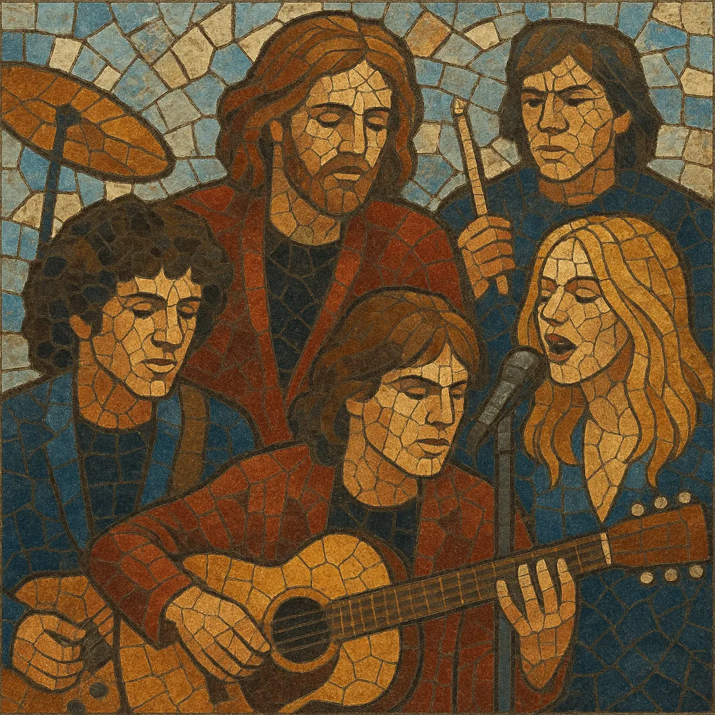 supergroup