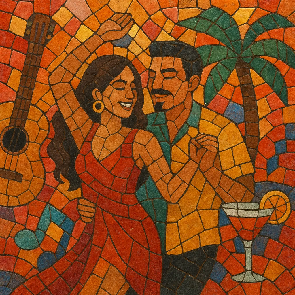 latin viral pop