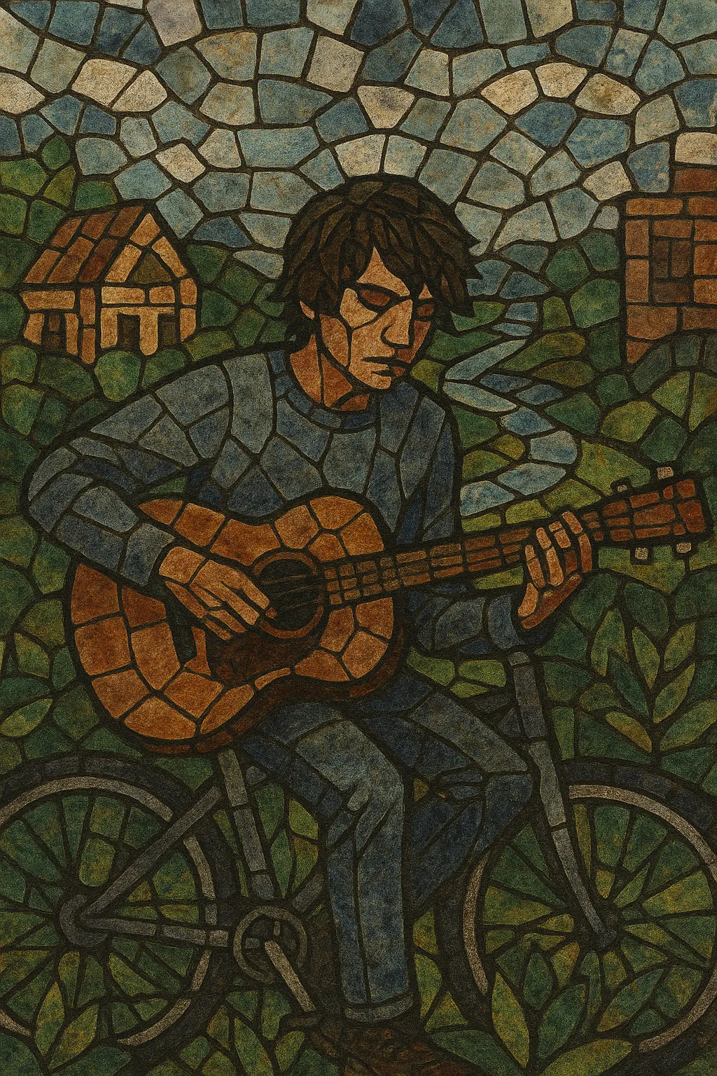 eugene indie