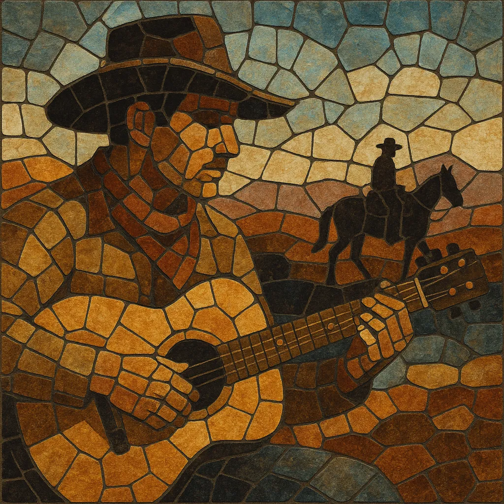 cowboy western