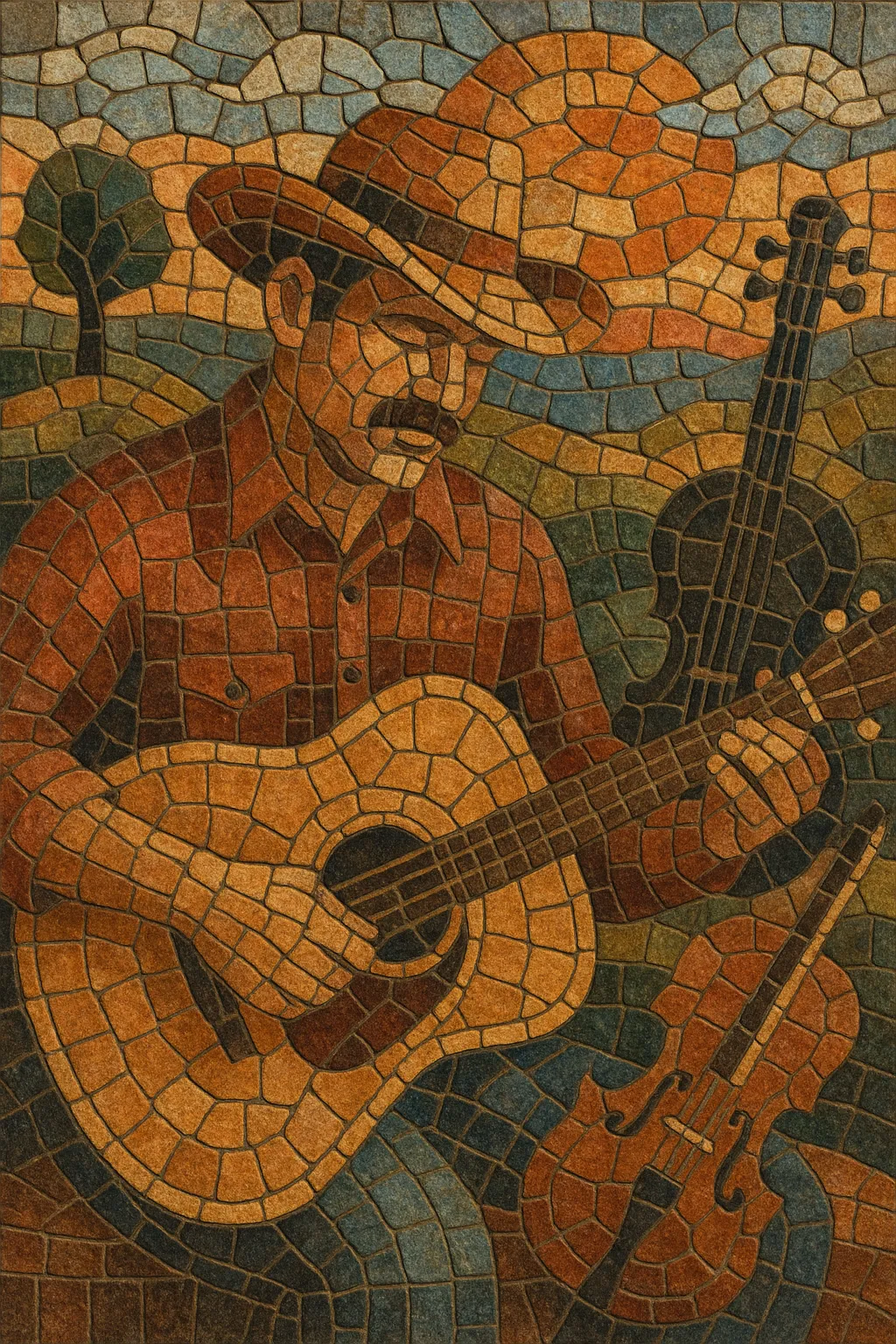 arkansas country