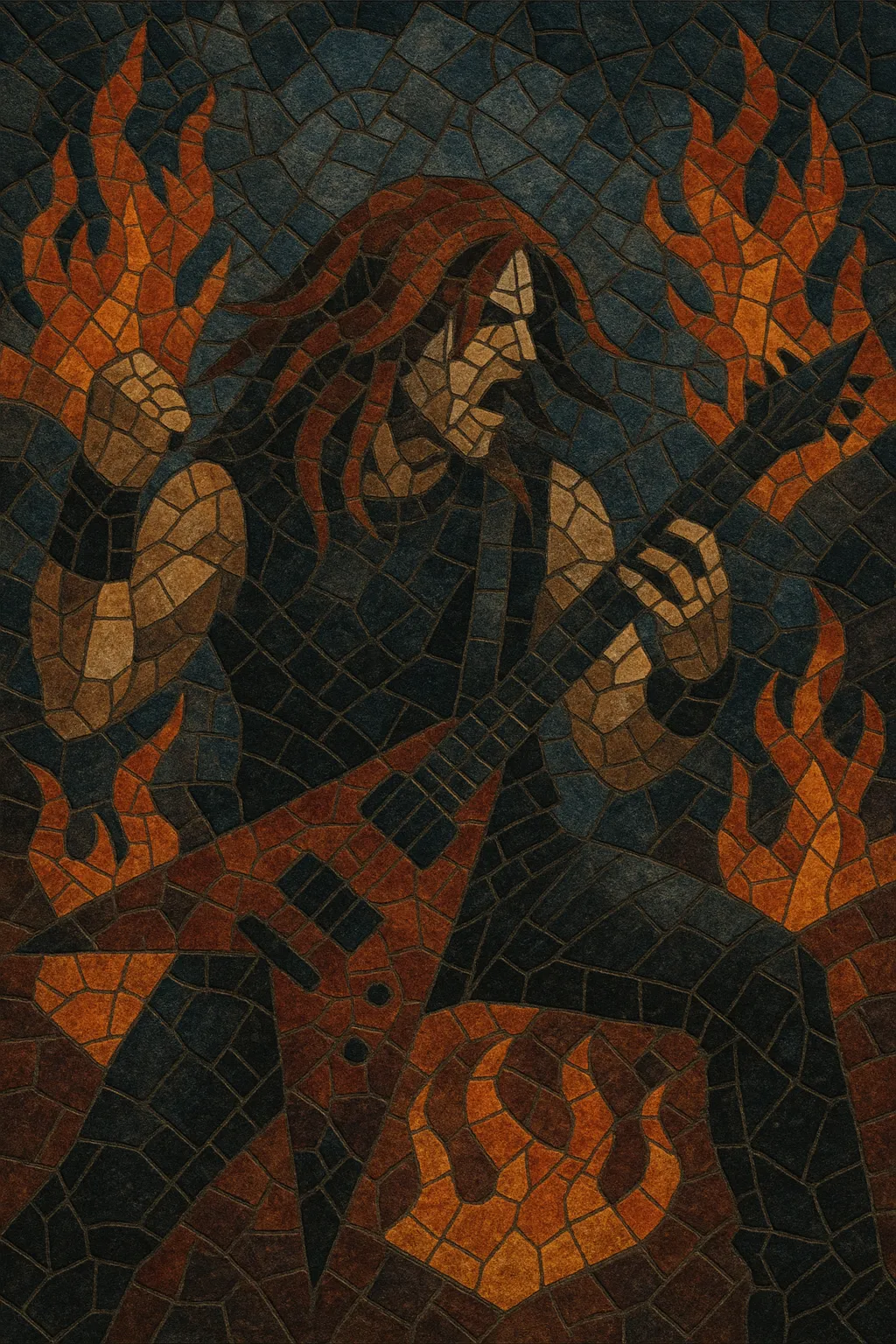 power thrash