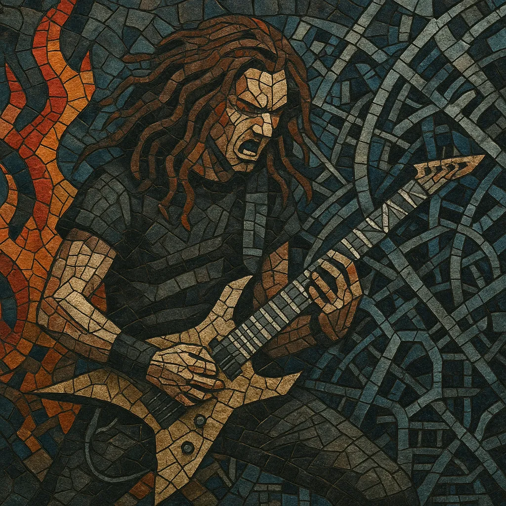 technical thrash