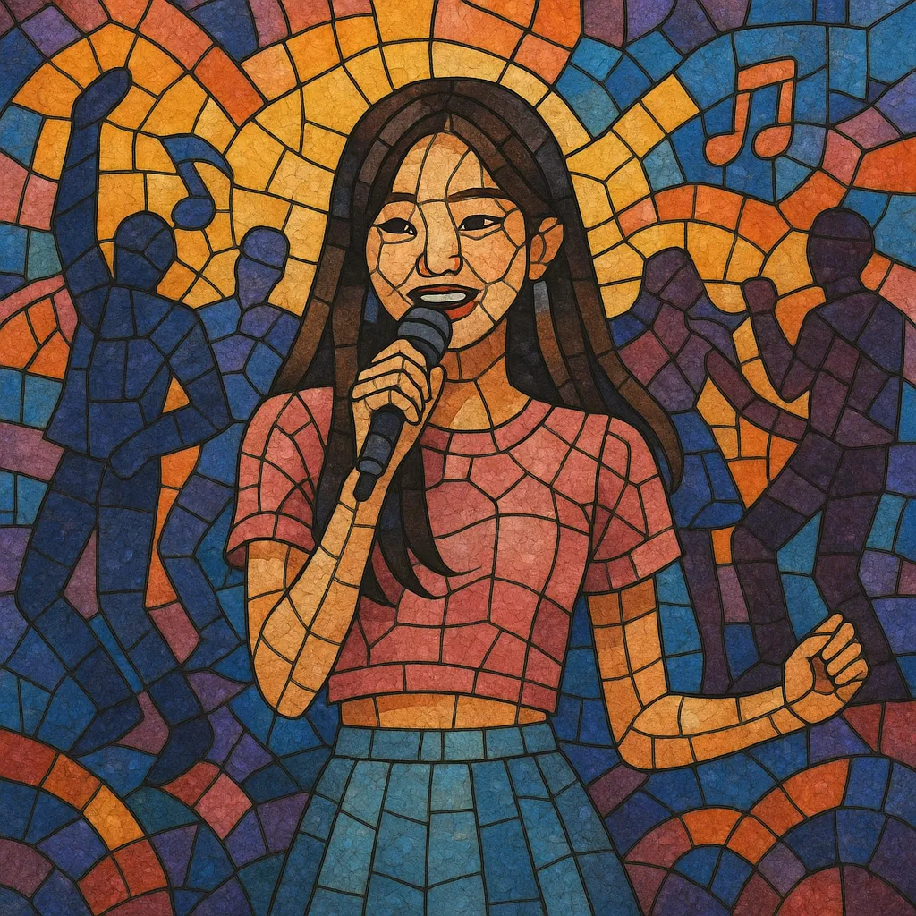 classic k-pop