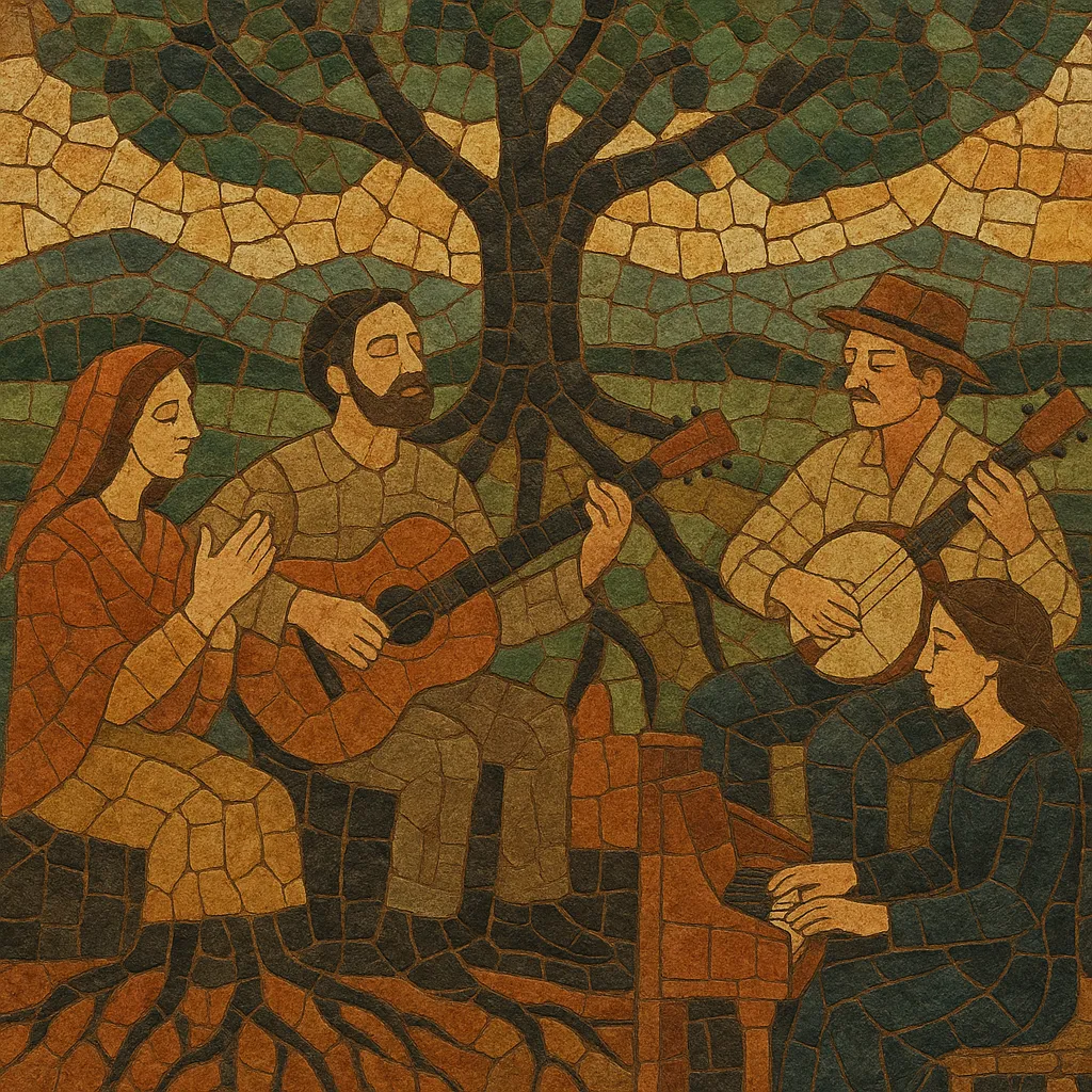 roots worship