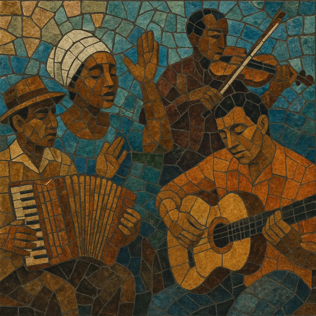 cape verdean folk