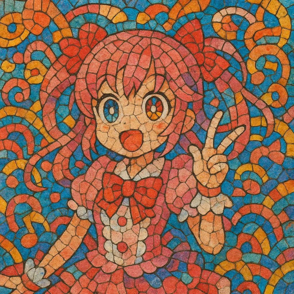 邦楽 DENPAGIRL Bios Denpa-Kei - Melodigging