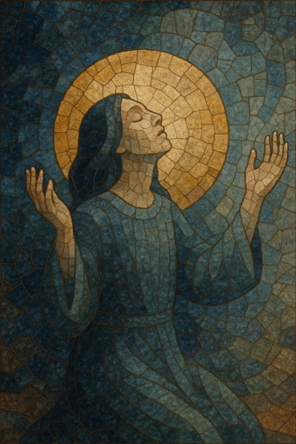 ambient worship
