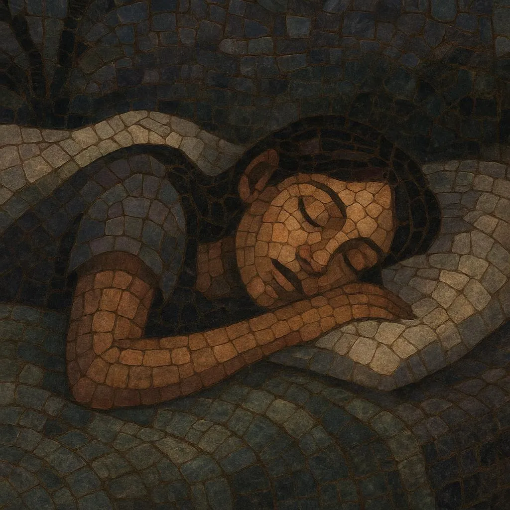 lo-fi sleep