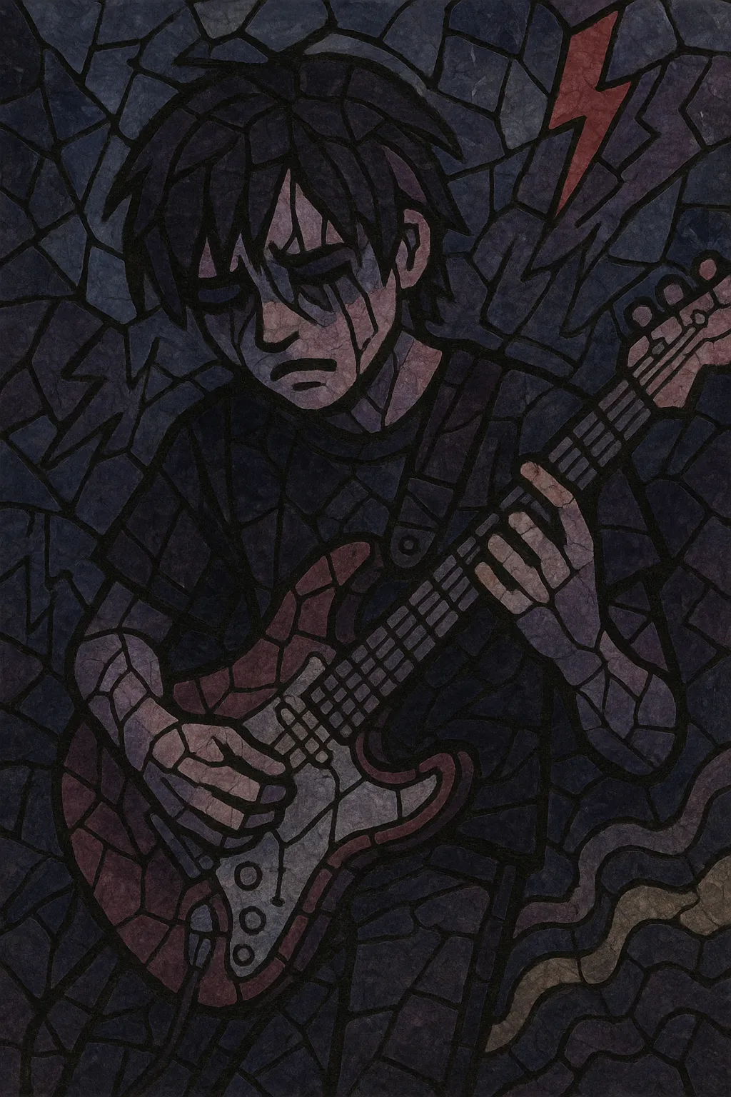 5th wave emo