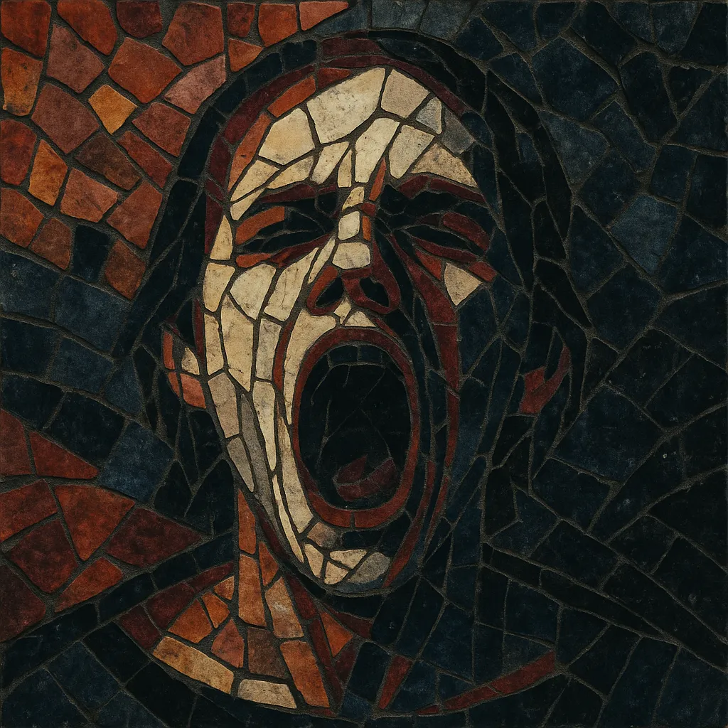 new wave of screamo