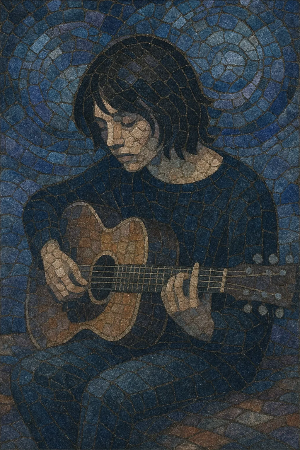 indie shoegaze